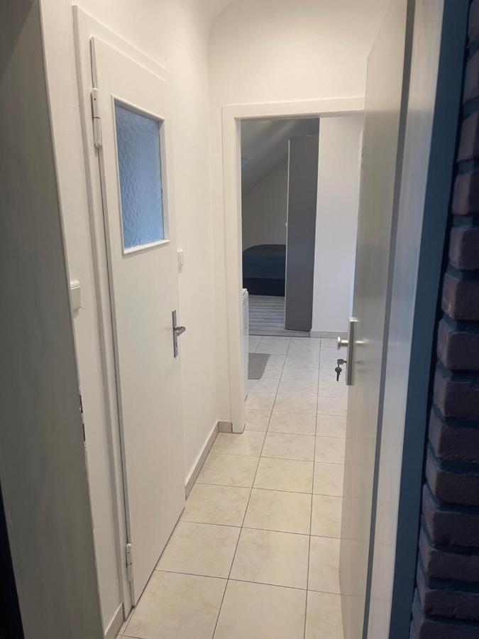 Apartment 25 Qm Furth *