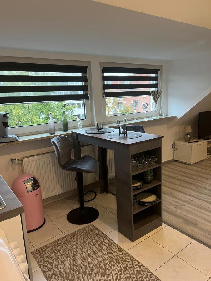 25 Qm Furth Apartment Neuss