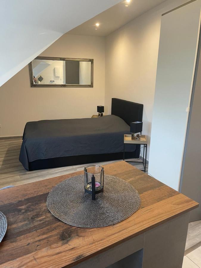 Apartment 25 Qm Furth Neuss